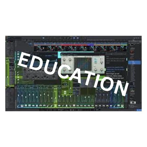 PreSonus Studio One V6 Professional - Education (Download) - Image 2