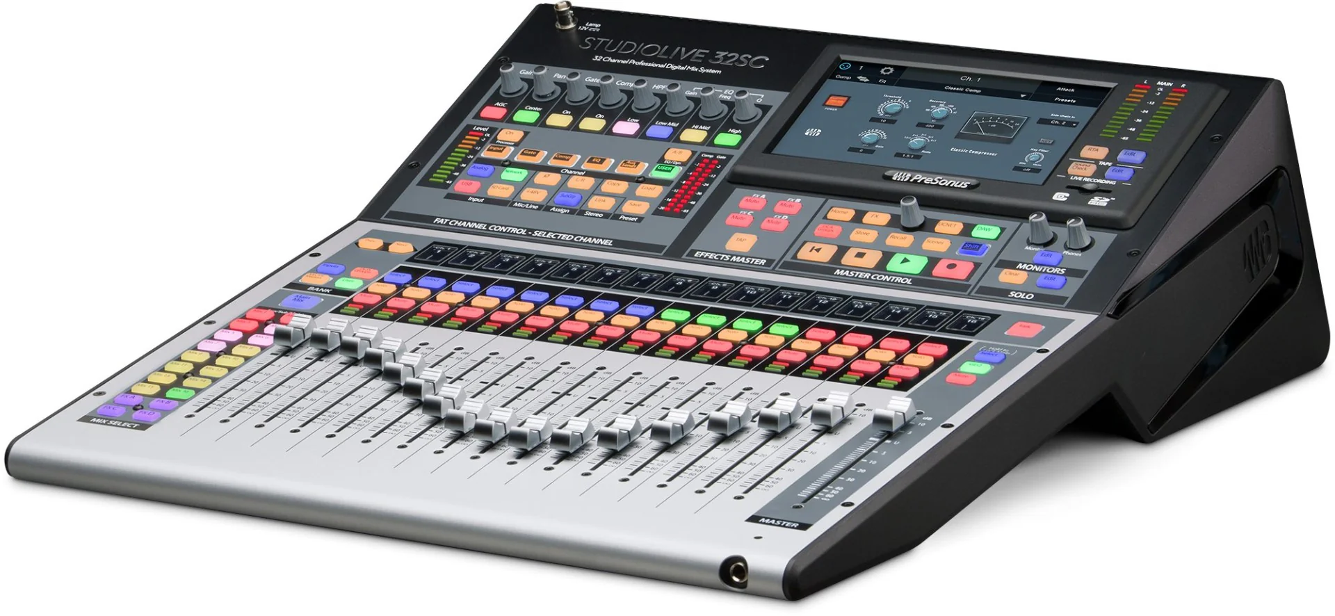 PreSonus StudioLive SL32SC - Image 3