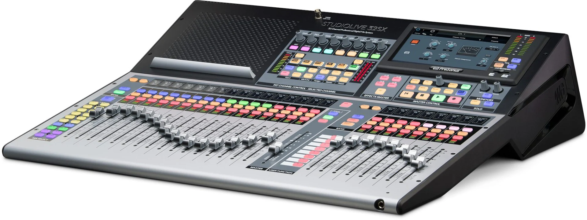 PreSonus StudioLive SL32SX - Image 2
