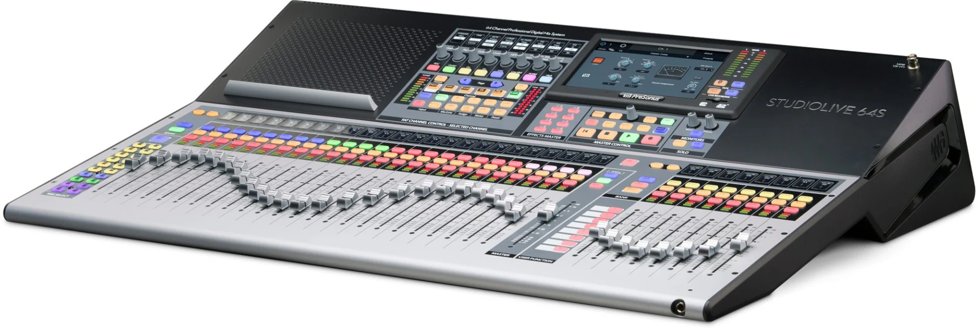 PreSonus StudioLive SL64S - Image 2