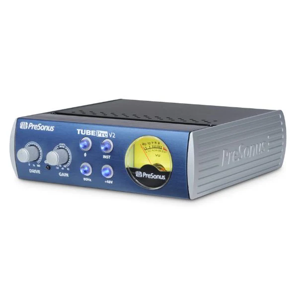PreSonus TubePre V2 - Image 3