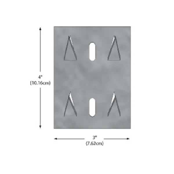 PRIMACOUSTIC Surface Impaler - 24pk - Image 2