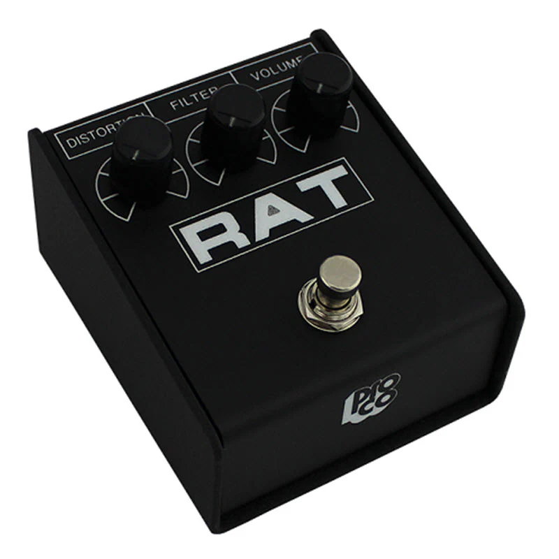 ProCo Rat 2 Distortion - Image 3