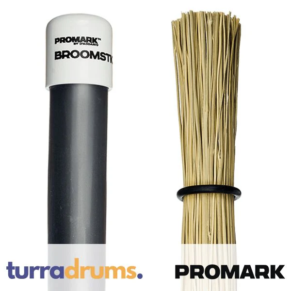 ProMark Broomsticks - Medium (PMBRM1) - Image 2