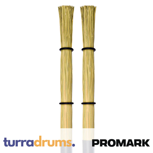 ProMark Broomsticks - Small (PMBRM2) - Image 2