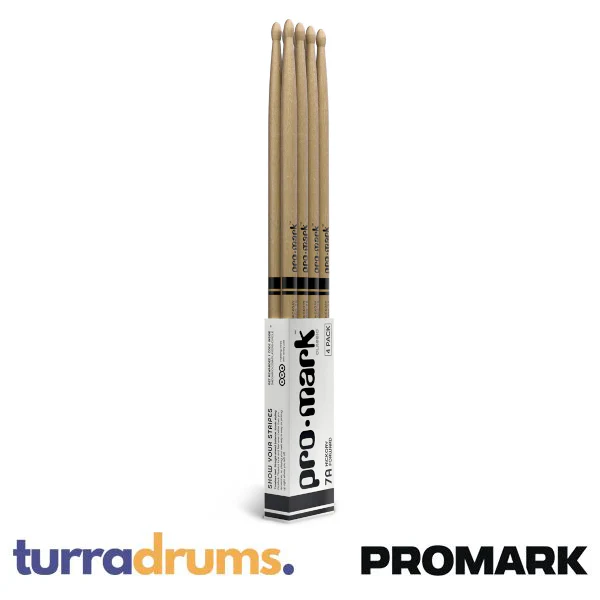 ProMark Classic Forward 4-Pack - Image 4