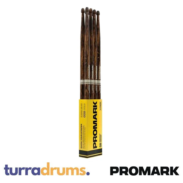 ProMark FireGrain Rebound 4-Pack - Image 2