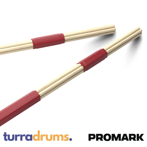 ProMark Thunder Rods (T-RODS) - Image 2