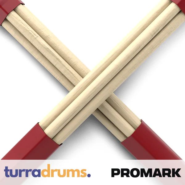 ProMark Thunder Rods (T-RODS) - Image 4