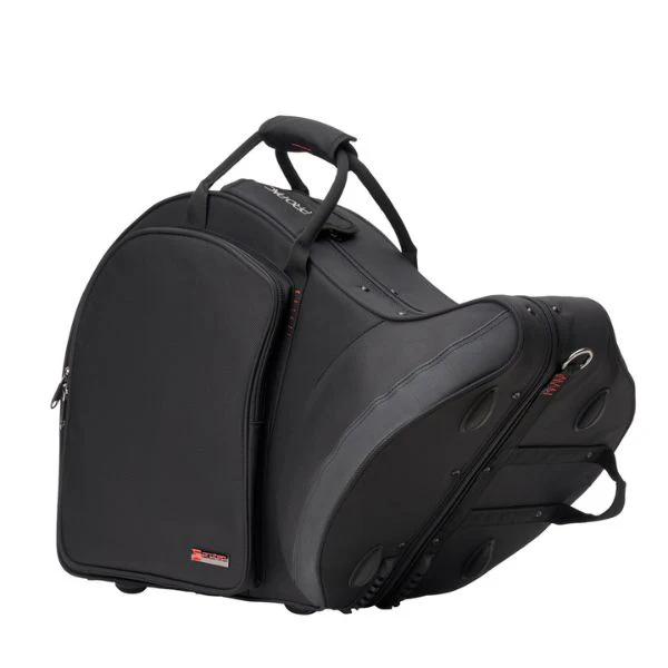 Protec Contoured French Horn PRO PAC Case - Image 2