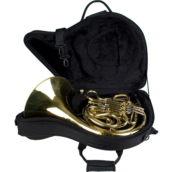 Protec MAX French Horn Case - Contoured - Image 3