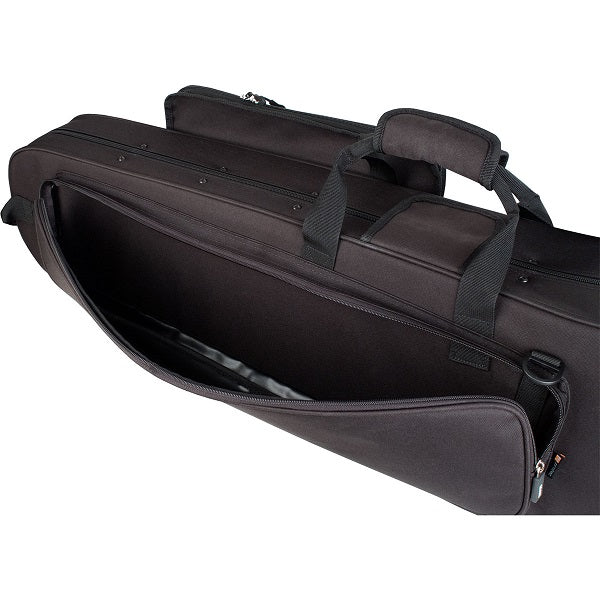 Protec MAX Contoured Tenor Trombone Case (Straight) - Image 2