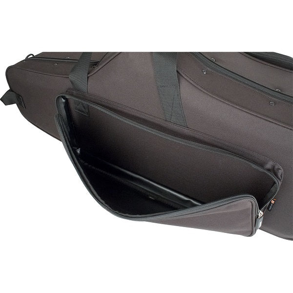 Protec MAX Tenor Saxophone Case - Contoured - Image 2