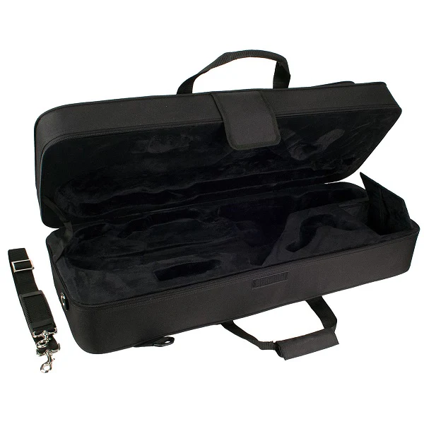 Protec MAX Tenor Saxophone Case - Rectangular - Image 3