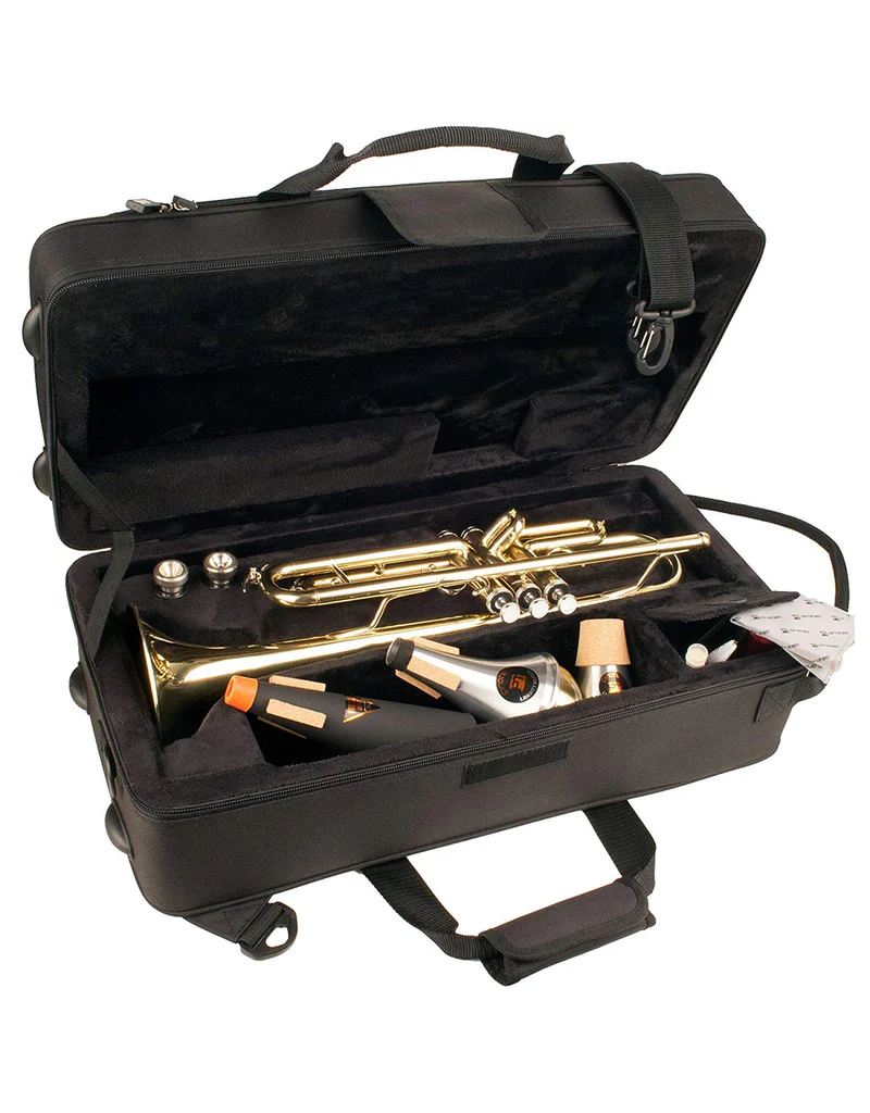 Protec MAX Trumpet Case - Rectangular - Image 2