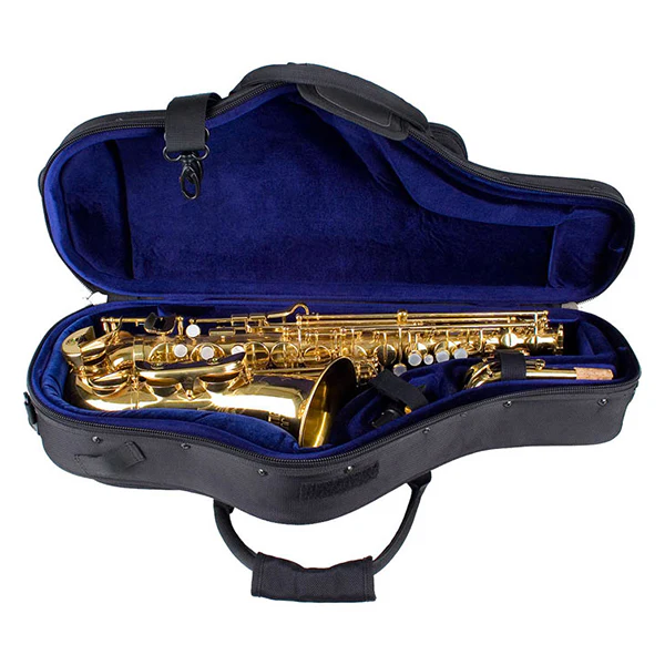 Protec PRO PAC Alto Saxophone Case – Contoured - Image 2