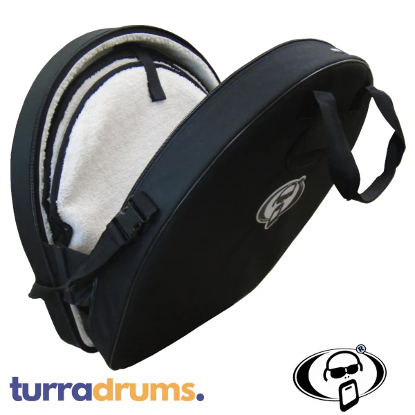 Protection Racket AAA Cymbal Vault - Image 2