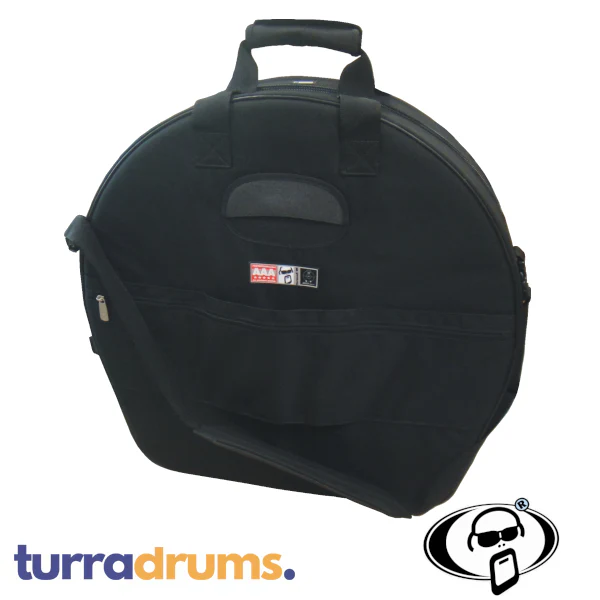 Protection Racket AAA Cymbal Vault - Image 3