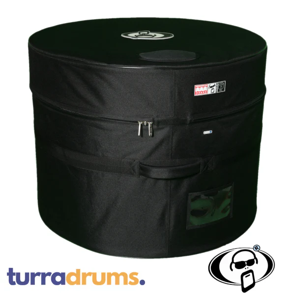 Protection Racket AAA Rigid Bass Drum Case - Image 2