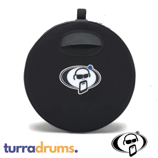 Protection Racket AAA Rigid Tom Case