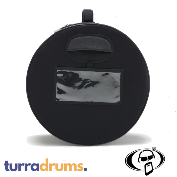 Protection Racket AAA Rigid Tom Case - Image 2