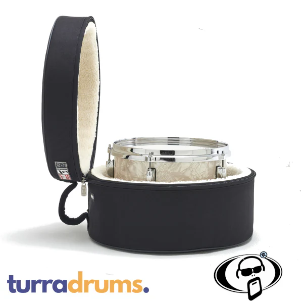 Protection Racket AAA Rigid Tom Case - Image 4