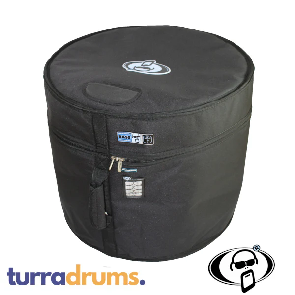 Protection Racket Bass Drum Case - Image 2