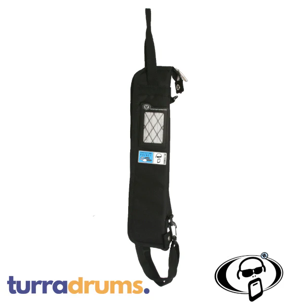 Protection Racket Deluxe 3-Pair Stick Case - Image 2