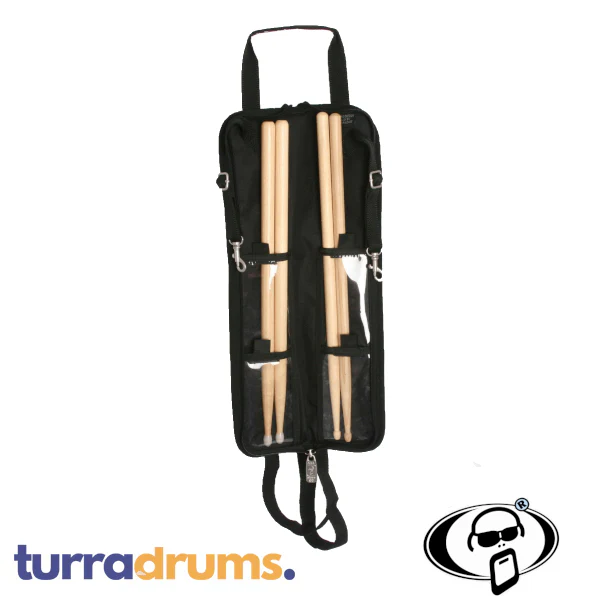 Protection Racket Deluxe 3-Pair Stick Case - Image 3