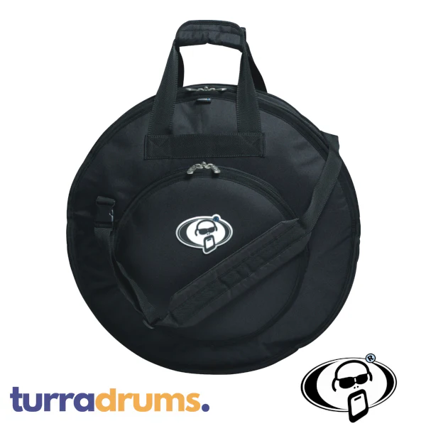 Protection Racket Deluxe Cymbal Case