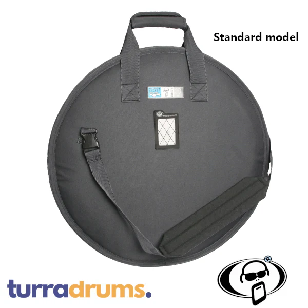 Protection Racket Deluxe Cymbal Case - Image 2
