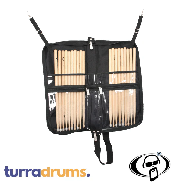 Protection Racket Deluxe Stick Case - Image 3