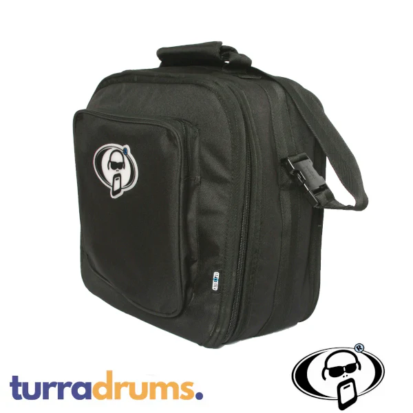 Protection Racket Double Bass Drum Pedal Case (8115-00)