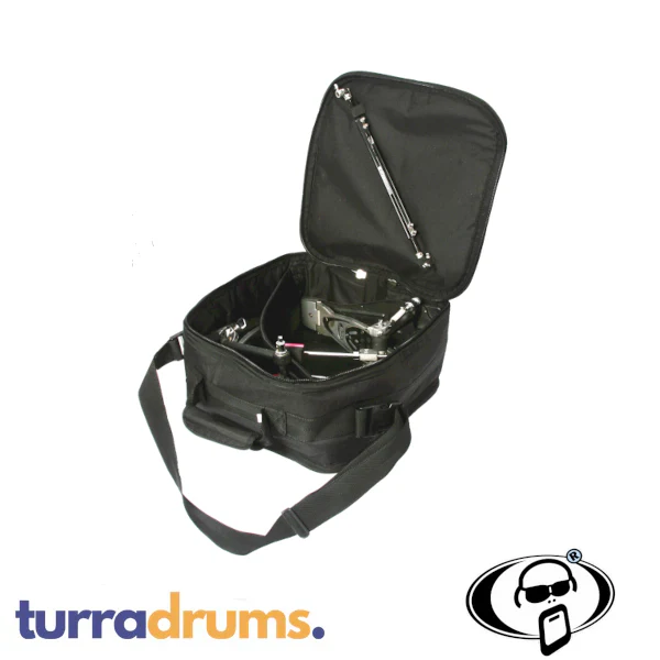 Protection Racket Double Bass Drum Pedal Case (8115-00) - Image 2