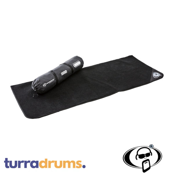 Protection Racket Folding Drum Mat - Image 2