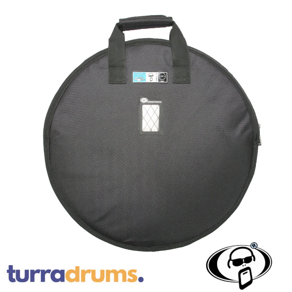 Protection Racket Standard Cymbal Case - Image 2