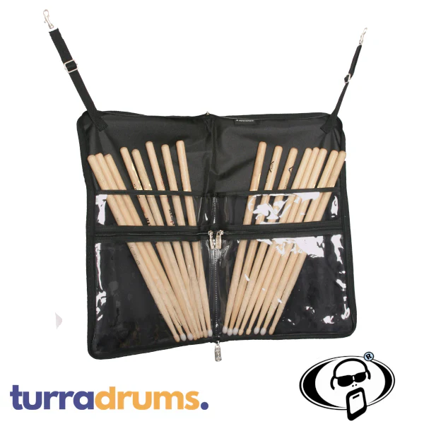Protection Racket Supersize Deluxe Stick Case - Image 3