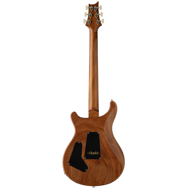 PRS 40th Anniversary Custom 24 Limited Edition - Tiger Eye - Image 2