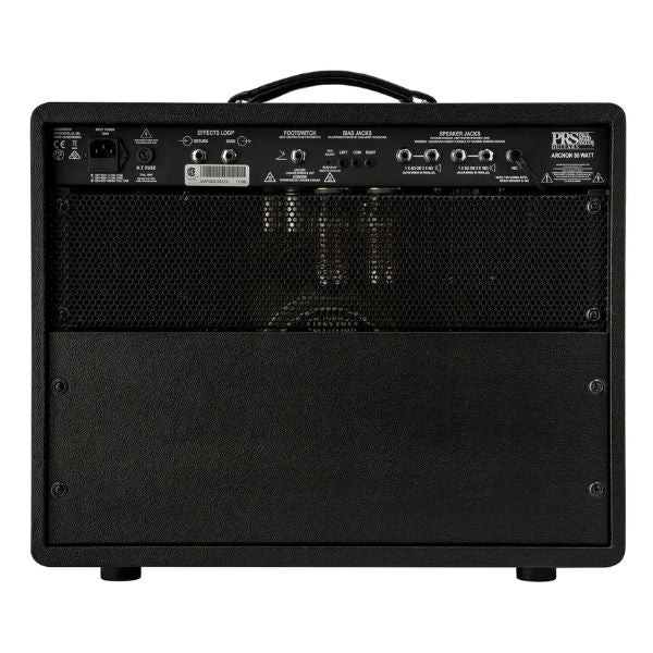 PRS Archon 50W 112 Amplifier Combo - Image 2