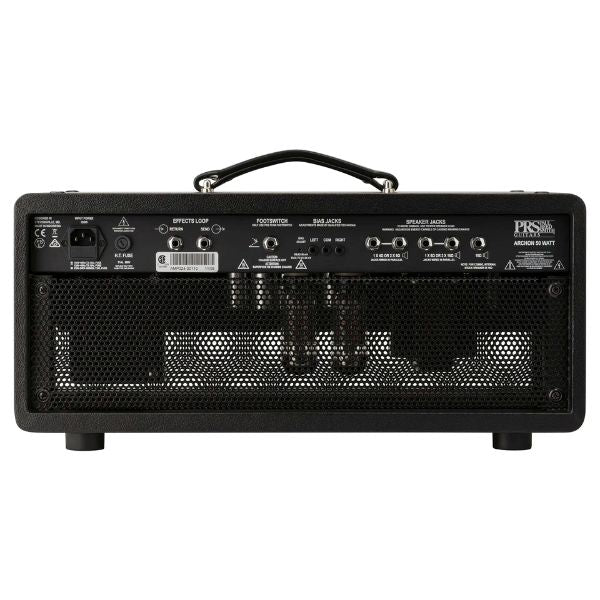 PRS Archon 50W Amplifier Head - Image 2