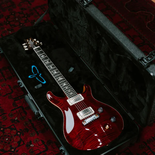PRS ATA Hardshell Multi-Fit Molded Guitar Case - D1 - Image 2