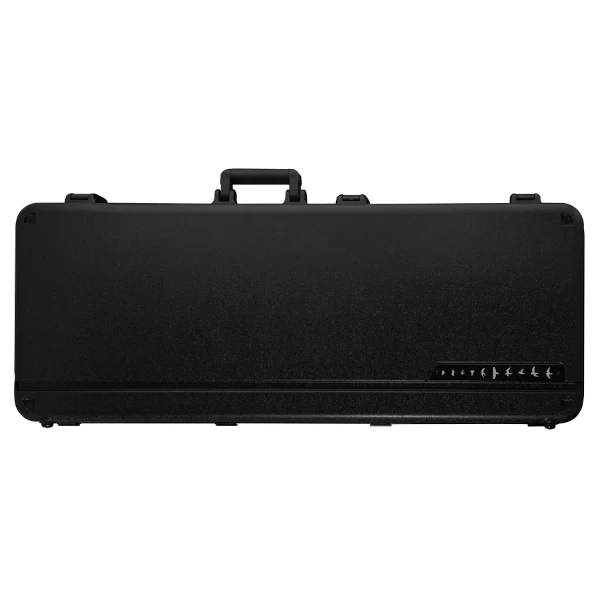 PRS ATA Hardshell Multi-Fit Molded Guitar Case - D2