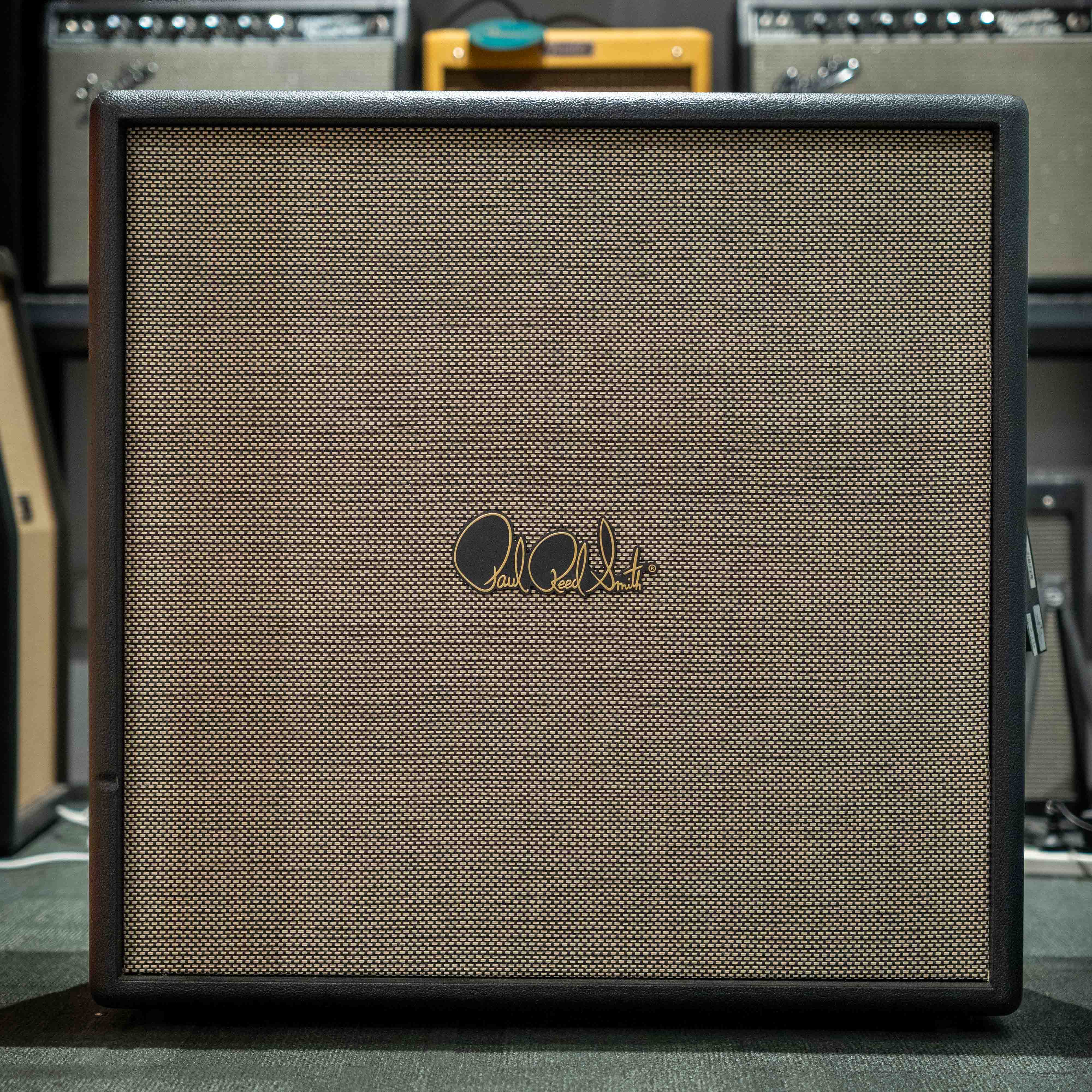 PRS HDRX 4x12 Cabinet - Image 2