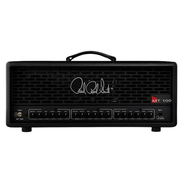 PRS MT100 Mark Tremonti Signature Amplifier Head