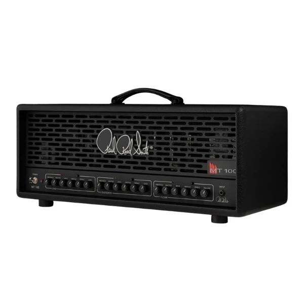 PRS MT100 Mark Tremonti Signature Amplifier Head - Image 2