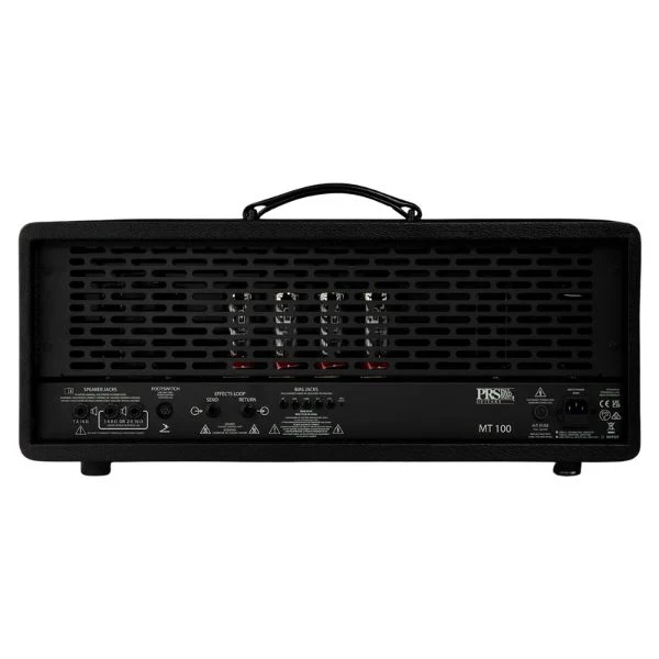 PRS MT100 Mark Tremonti Signature Amplifier Head - Image 3