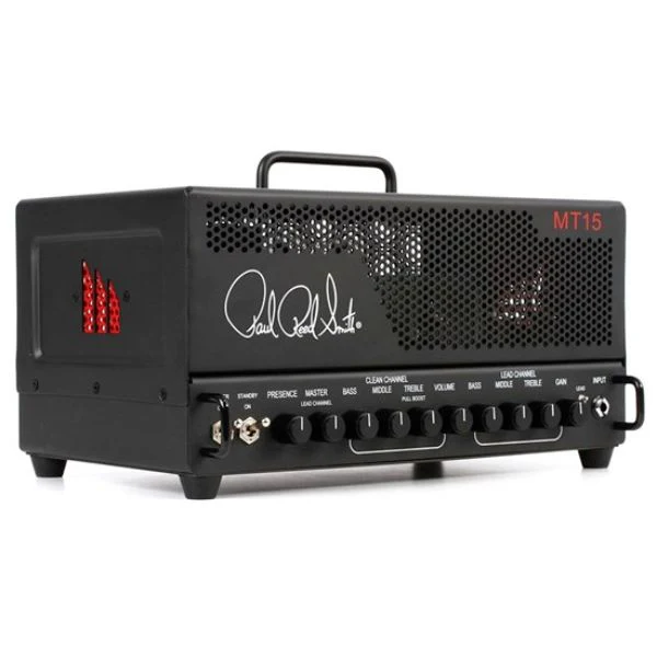 PRS MT15 Mark Tremonti 15W Amplifier Head - Image 2
