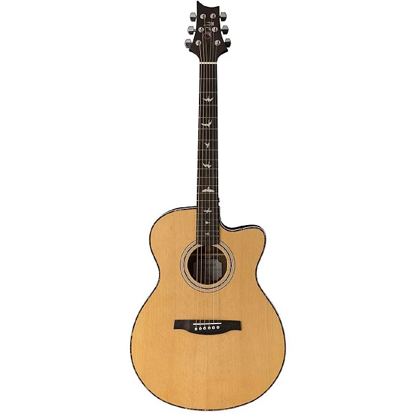 PRS SE A40E - Natural