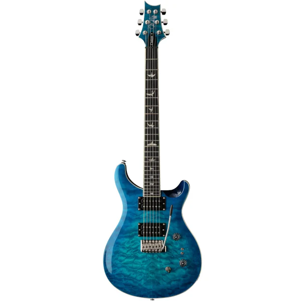 PRS SE Custom 24-08 Quilt - Image 2