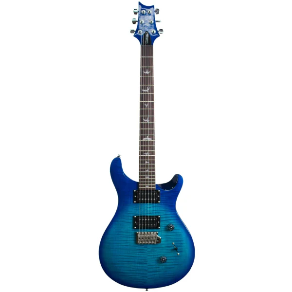 PRS SE Custom 24 - Image 3